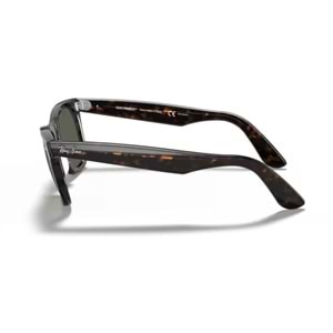 GÜNEŞ GÖZLÜĞÜ RAY-BAN RB 0RB2140 902/58 50-22 150 G