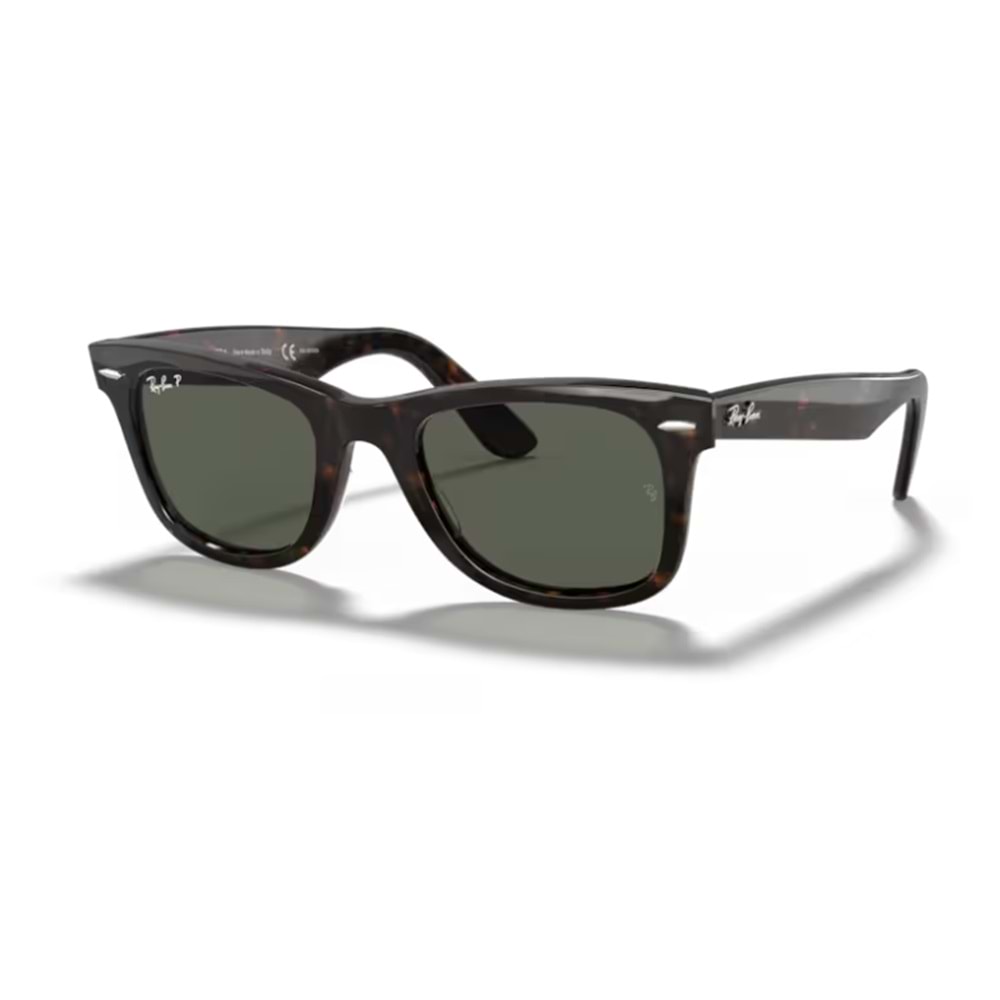 GÜNEŞ GÖZLÜĞÜ RAY-BAN RB 0RB2140 902/58 50-22 150 G