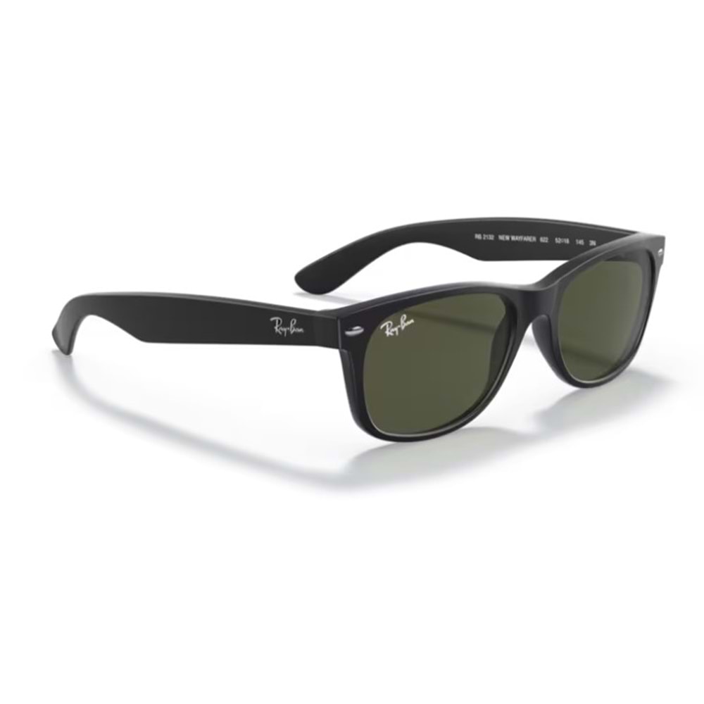 GÜNEŞ GÖZLÜĞÜ RAY-BAN RB 0RB2132 622 55-18 145 G