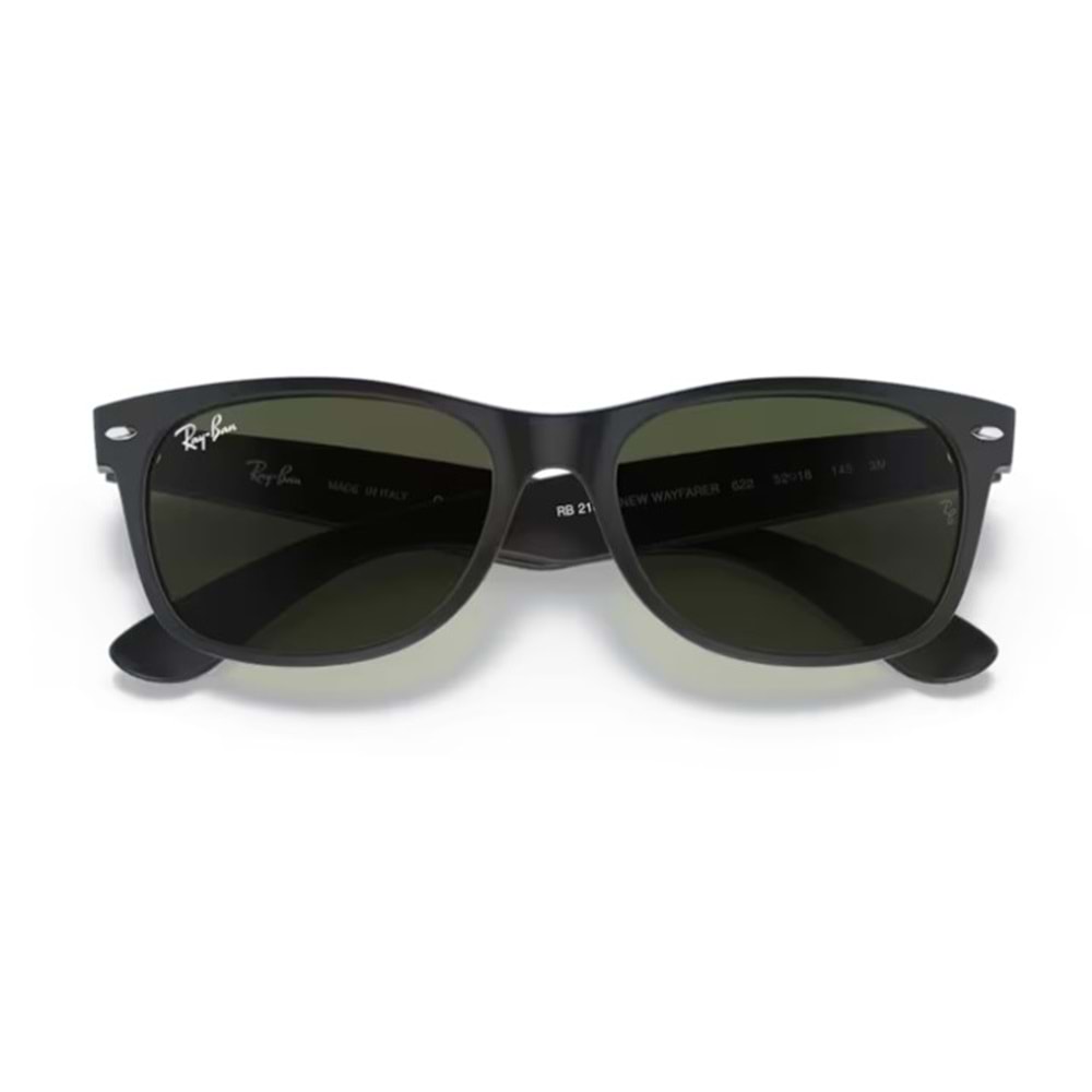 GÜNEŞ GÖZLÜĞÜ RAY-BAN RB 0RB2132 622 55-18 145 G
