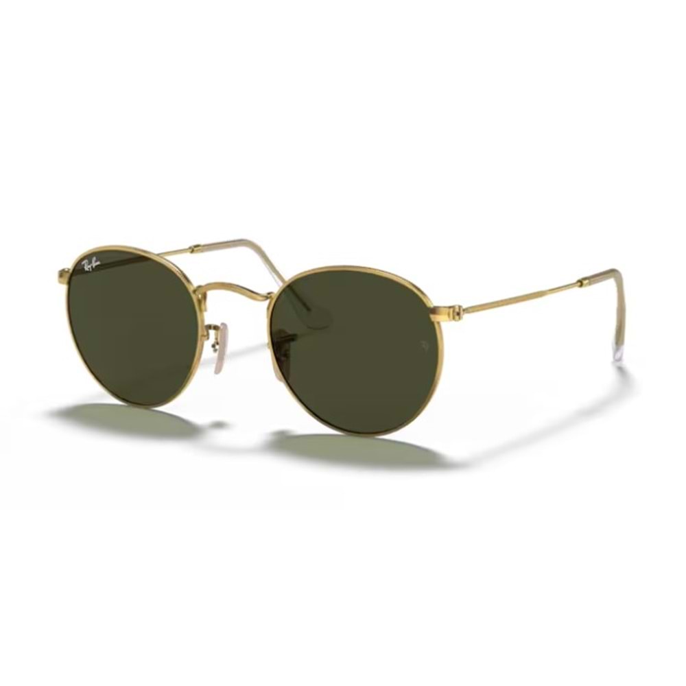 GÜNEŞ GÖZLÜĞÜ RAY-BAN RB 0RB3447 001 50-21 145 G