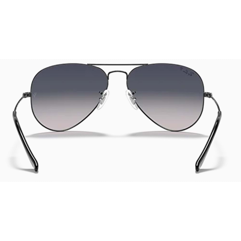 GÜNEŞ GÖZLÜĞÜ RAY-BAN RB 0RB3025 004/78 58-14 135 G
