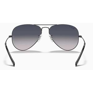 GÜNEŞ GÖZLÜĞÜ RAY-BAN RB 0RB3025 004/78 58-14 135 G