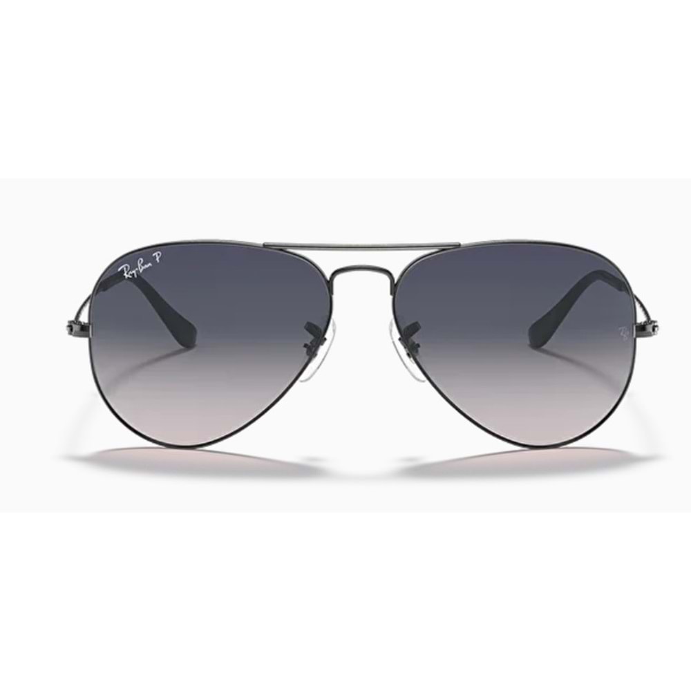 GÜNEŞ GÖZLÜĞÜ RAY-BAN RB 0RB3025 004/78 58-14 135 G