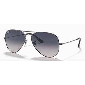 GÜNEŞ GÖZLÜĞÜ RAY-BAN RB 0RB3025 004/78 58-14 135 G