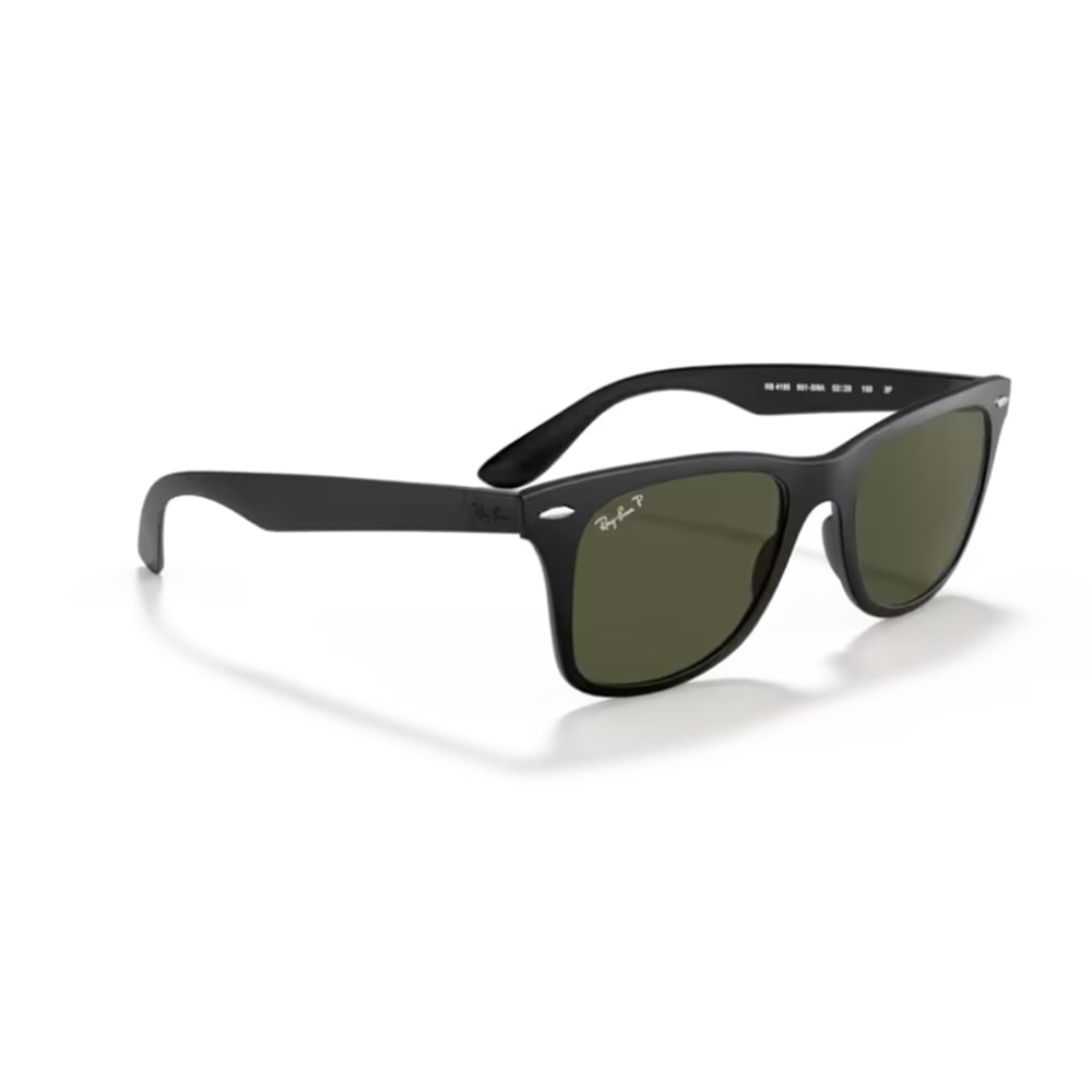 GÜNEŞ GÖZLÜĞÜ RAY-BAN RB 4195 601S9A 52-20 150 G
