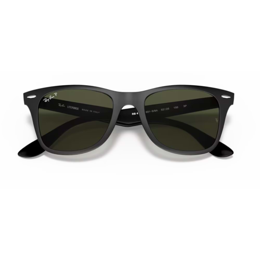GÜNEŞ GÖZLÜĞÜ RAY-BAN RB 4195 601S9A 52-20 150 G