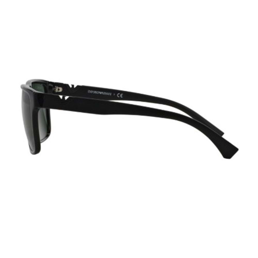 GÜNEŞ GÖZLÜĞÜ EMPORIO ARMANI EA 0EA4035 501771 58-17 140 G