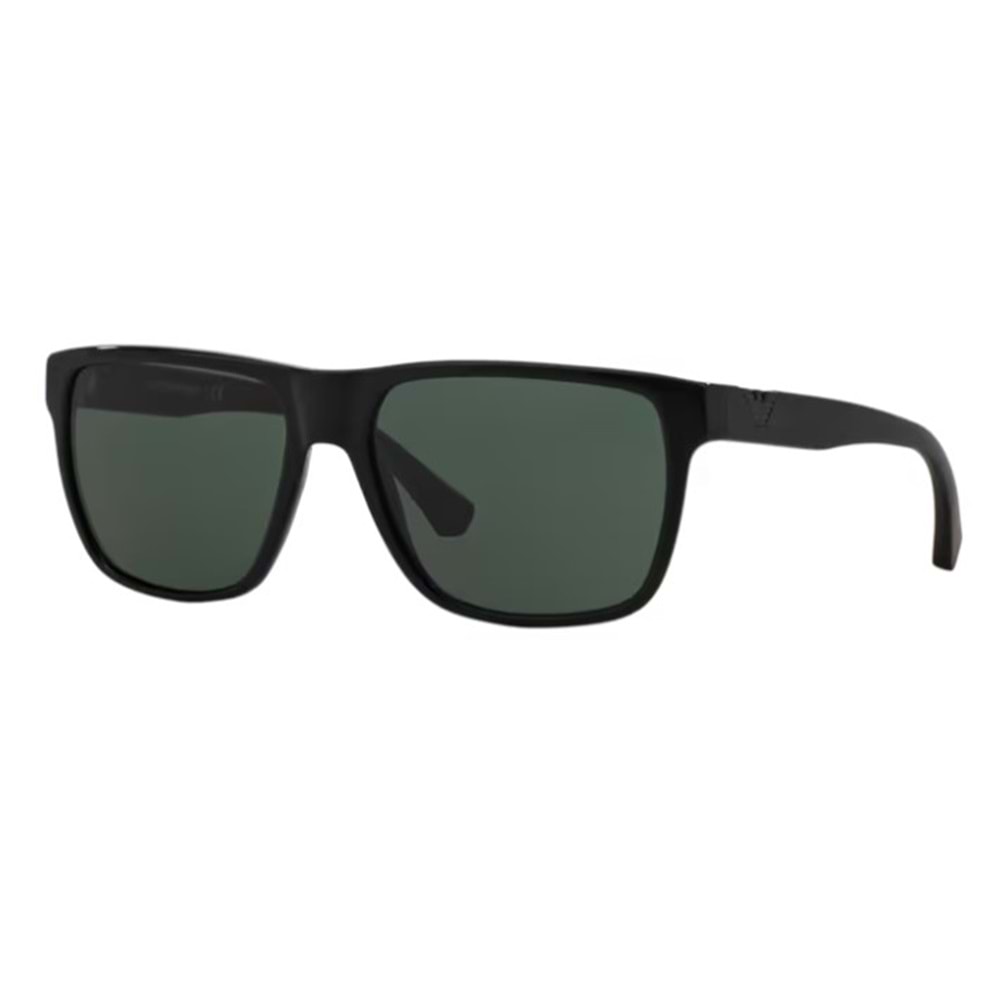 GÜNEŞ GÖZLÜĞÜ EMPORIO ARMANI EA 0EA4035 501771 58-17 140 G