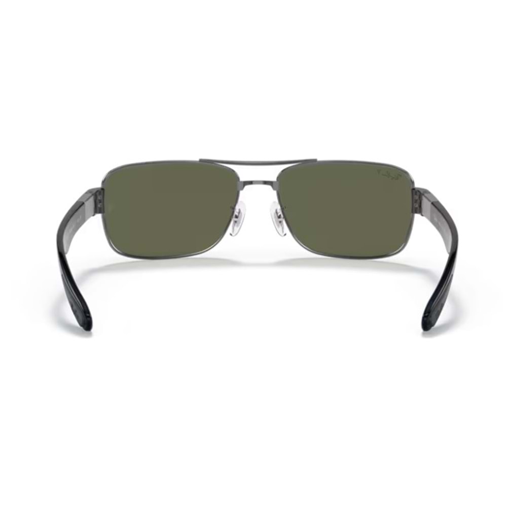 GÜNEŞ GÖZLÜĞÜ RAY-BAN RB 0RB3522 004/9A 61-17 135 G