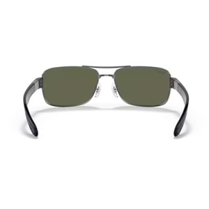 GÜNEŞ GÖZLÜĞÜ RAY-BAN RB 0RB3522 004/9A 61-17 135 G