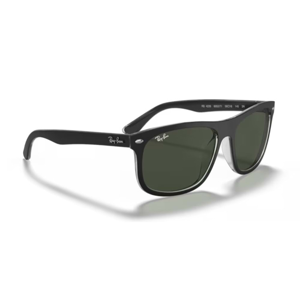 GÜNEŞ GÖZLÜĞÜ RAY-BAN RB 0RB4226 6052/71 56-16 145 G