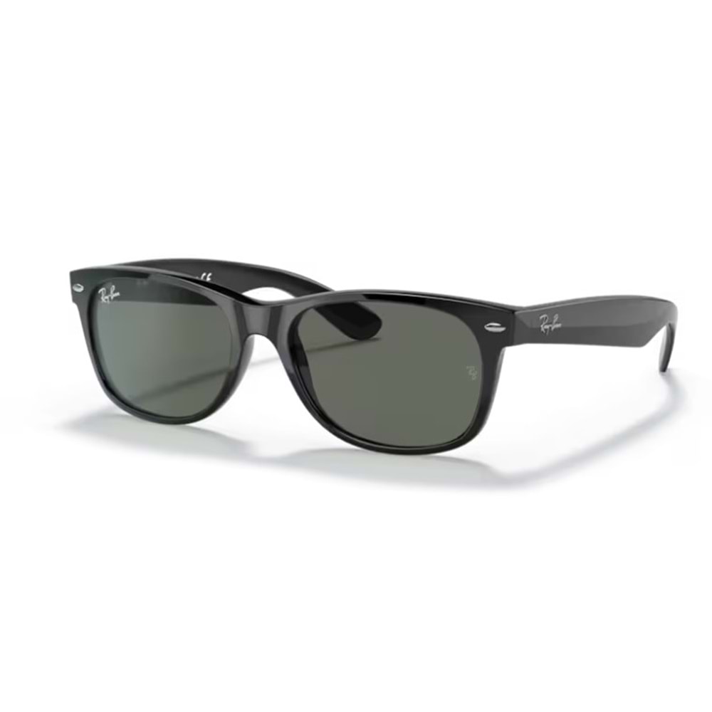 GÜNEŞ GÖZLÜĞÜ RAY-BAN RB 0RB2132 901 58-18 145 G