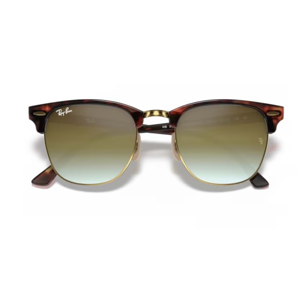 GÜNEŞ GÖZLÜĞÜ RAY-BAN RB 0RB3016 990/9J 51-21 145 G