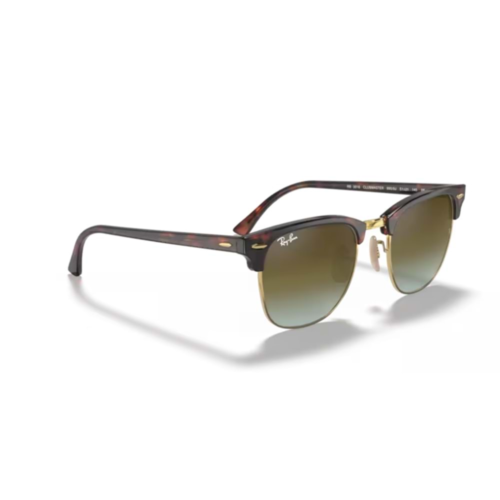 GÜNEŞ GÖZLÜĞÜ RAY-BAN RB 0RB3016 990/9J 51-21 145 G