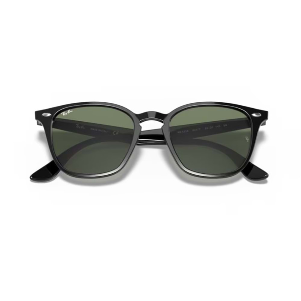 GÜNEŞ GÖZLÜĞÜ RAY-BAN RB 0RB4258 601/71 50-20 145 G