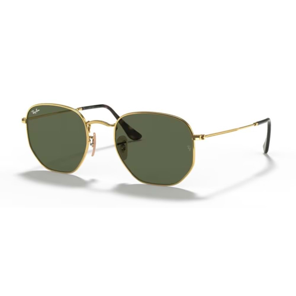 GÜNEŞ GÖZLÜĞÜ RAY-BAN RB 0RB3548N 001 54-21 145 G