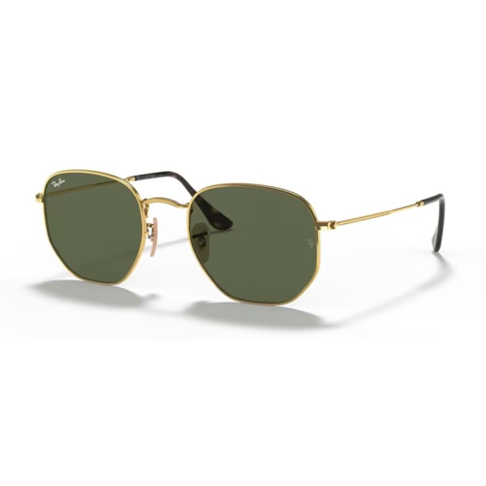 GÜNEŞ GÖZLÜĞÜ RAY-BAN RB 0RB3548N 001 54-21 145 G