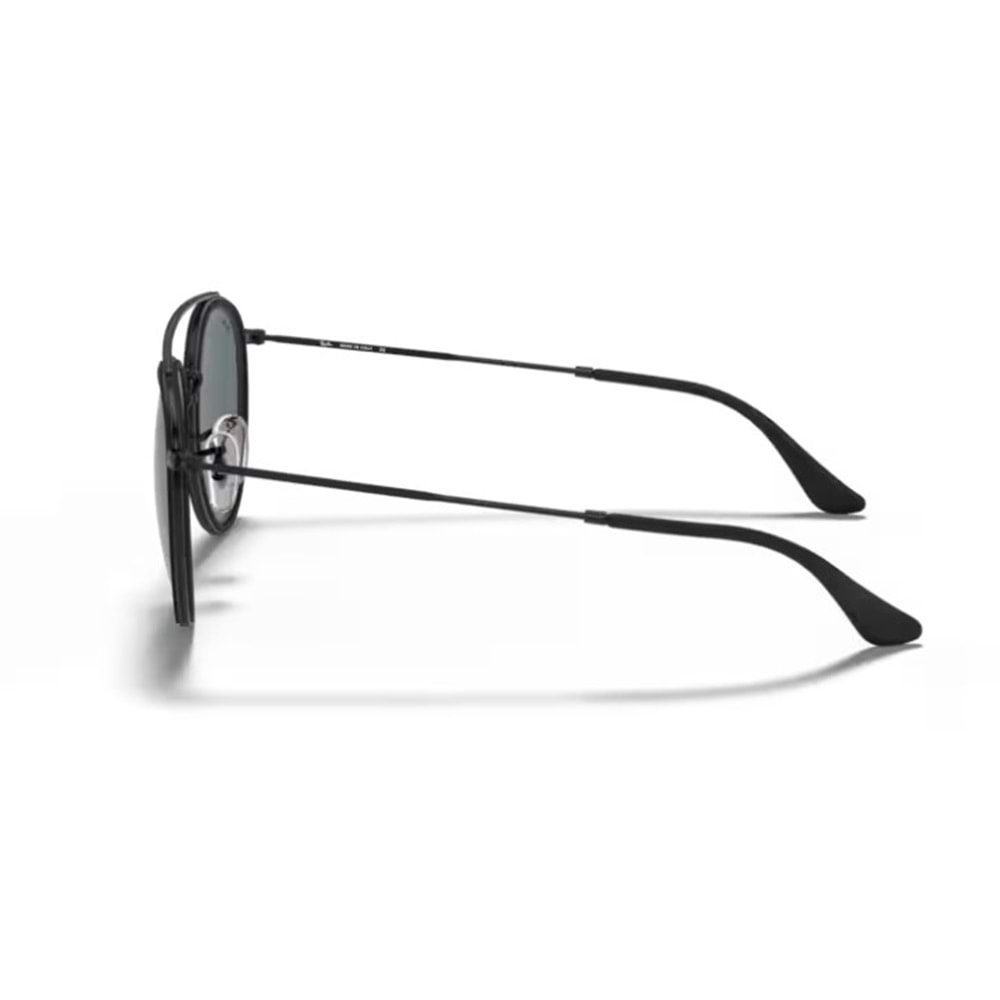 GÜNEŞ GÖZLÜĞÜ RAY-BAN RB 0RB3647N 002/R5 51-22 145 G