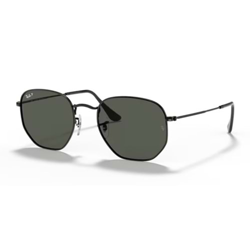 GÜNEŞ GÖZLÜĞÜ RAY-BAN RB 0RB3548N 002/58 54-21 145 G