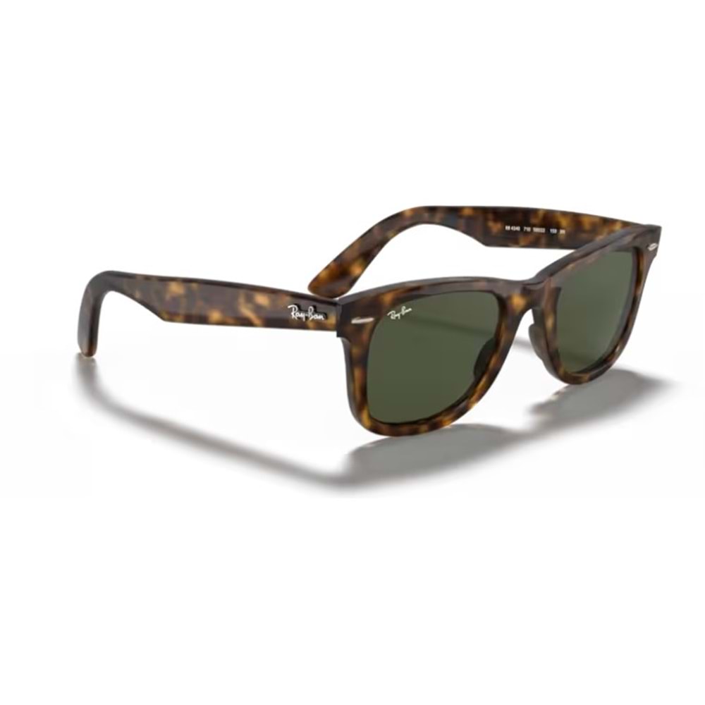 GÜNEŞ GÖZLÜĞÜ RAY-BAN RB 4340 710 50