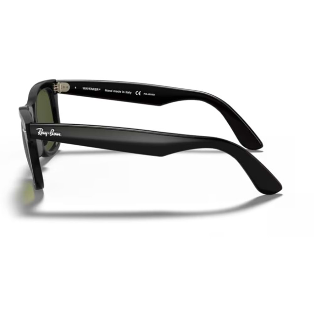 GÜNEŞ GÖZLÜĞÜ RAY-BAN RB 0RB4340 601/58 50- 22 150 G