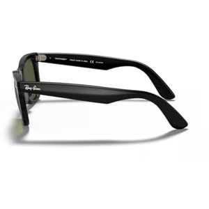 GÜNEŞ GÖZLÜĞÜ RAY-BAN RB 0RB4340 601/58 50- 22 150 G