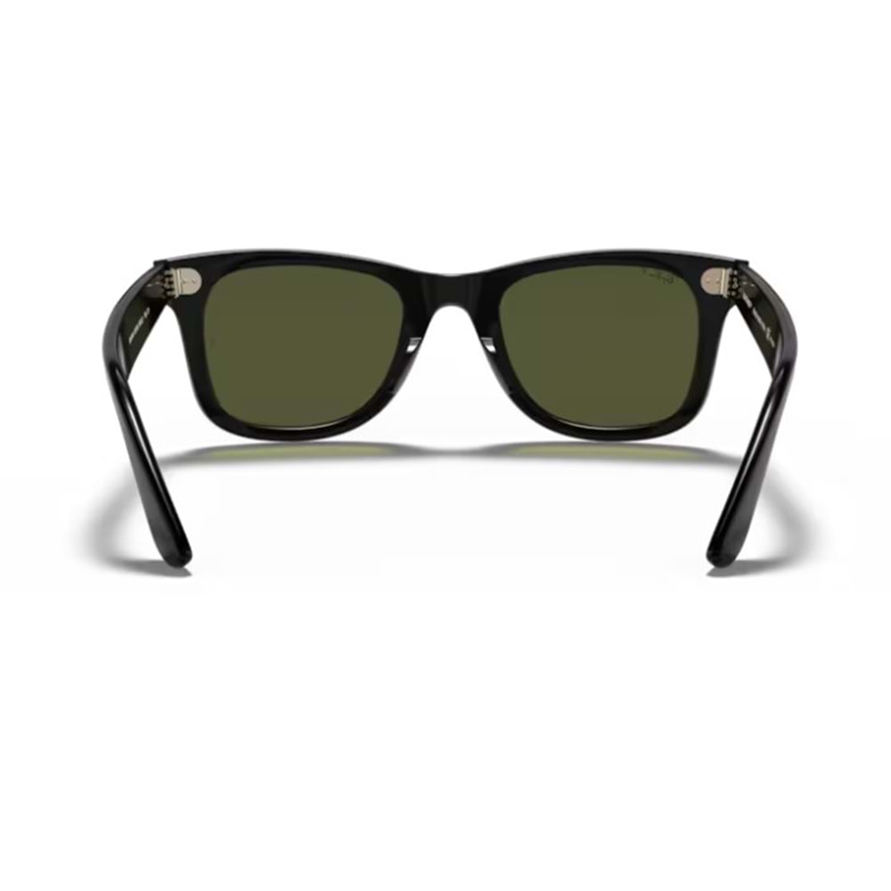 GÜNEŞ GÖZLÜĞÜ RAY-BAN RB 0RB4340 601/58 50- 22 150 G