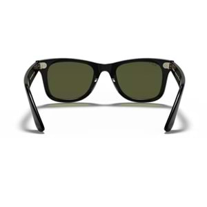 GÜNEŞ GÖZLÜĞÜ RAY-BAN RB 0RB4340 601/58 50- 22 150 G
