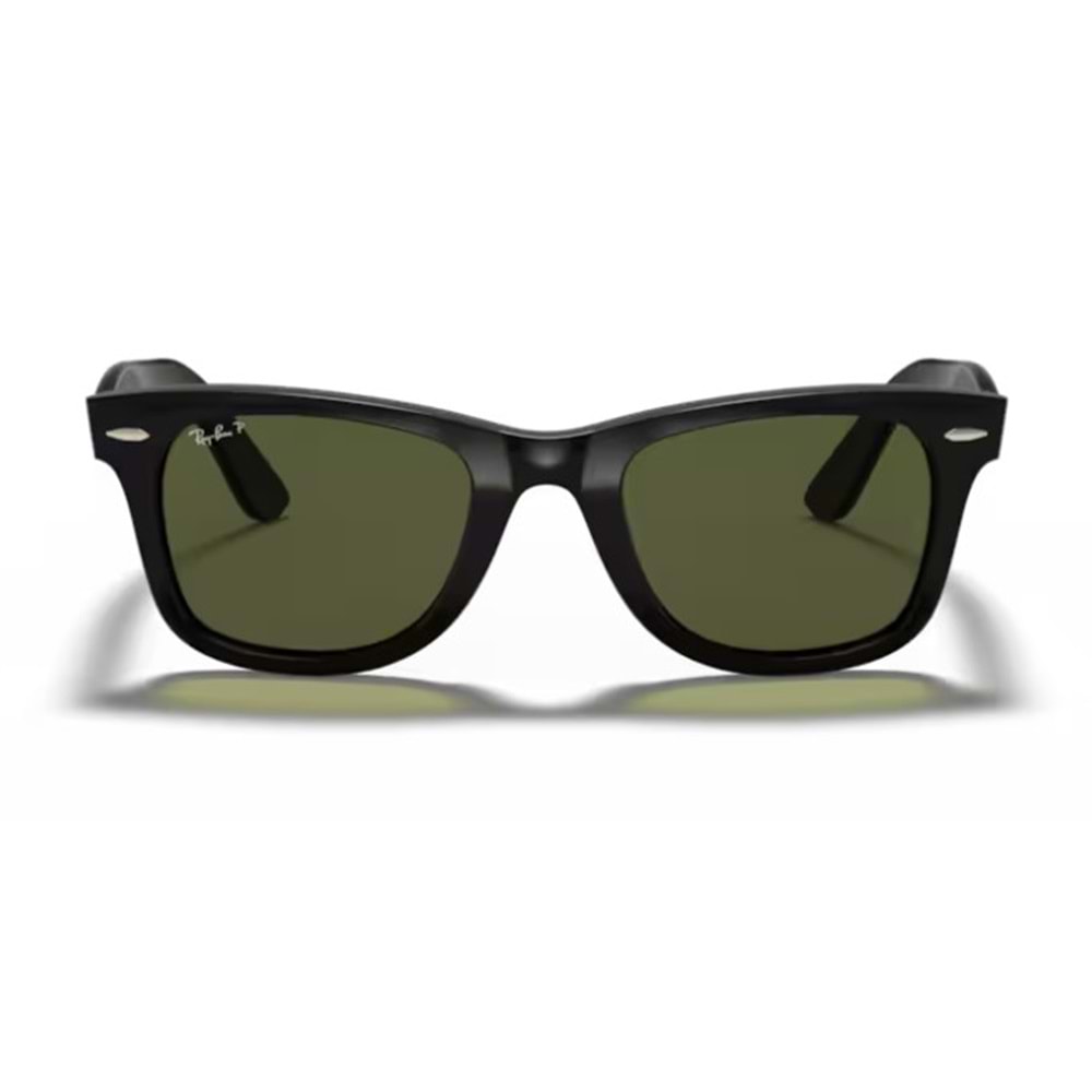 GÜNEŞ GÖZLÜĞÜ RAY-BAN RB 0RB4340 601/58 50- 22 150 G