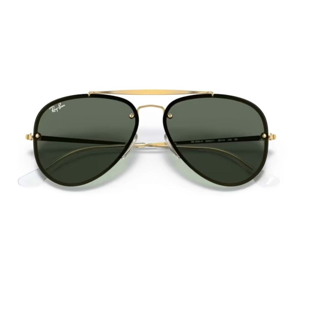 GÜNEŞ GÖZLÜĞÜ RAY-BAN RB 0RB3584N 905071 61-13 145 G
