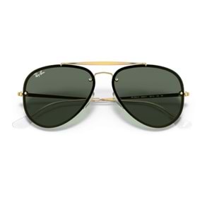 GÜNEŞ GÖZLÜĞÜ RAY-BAN RB 0RB3584N 905071 61-13 145 G
