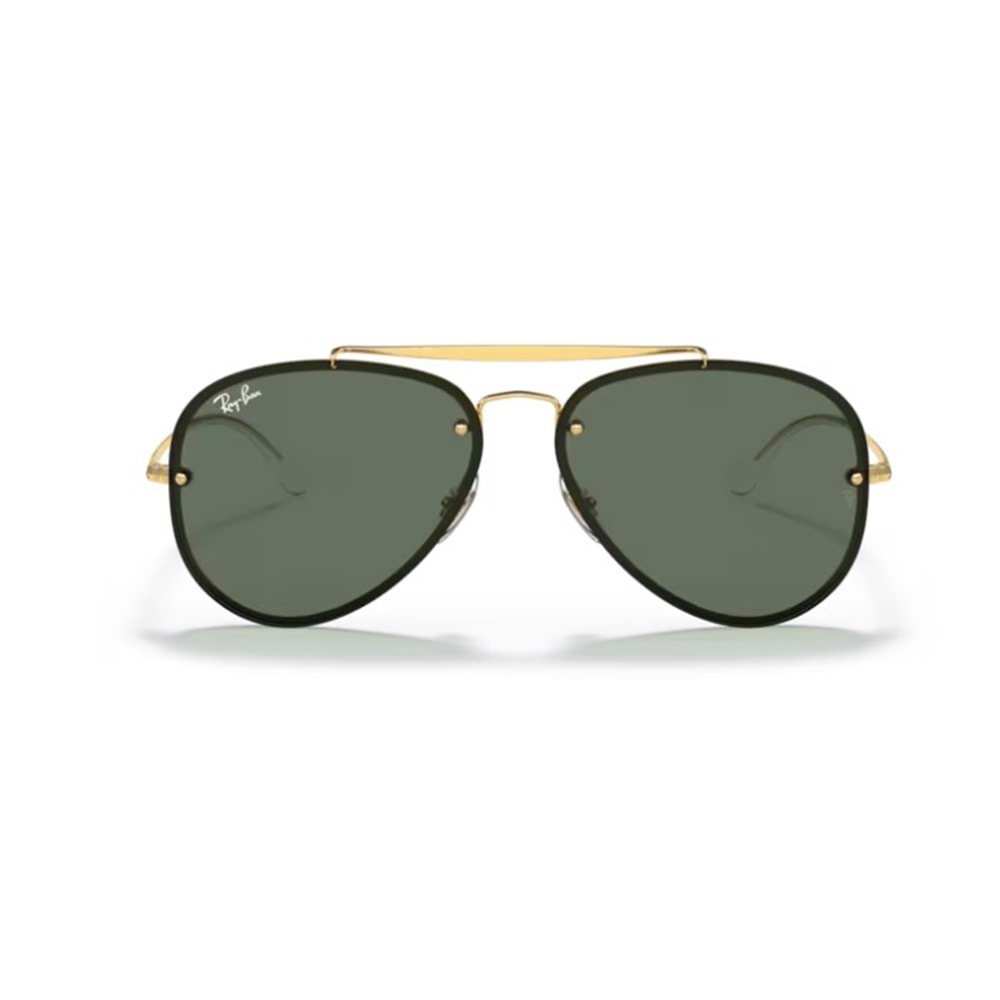 GÜNEŞ GÖZLÜĞÜ RAY-BAN RB 0RB3584N 905071 61-13 145 G