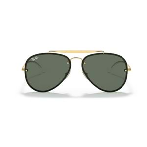 GÜNEŞ GÖZLÜĞÜ RAY-BAN RB 0RB3584N 905071 61-13 145 G