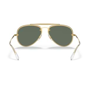 GÜNEŞ GÖZLÜĞÜ RAY-BAN RB 0RB3584N 905071 61-13 145 G