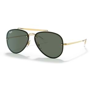 GÜNEŞ GÖZLÜĞÜ RAY-BAN RB 0RB3584N 905071 61-13 145 G