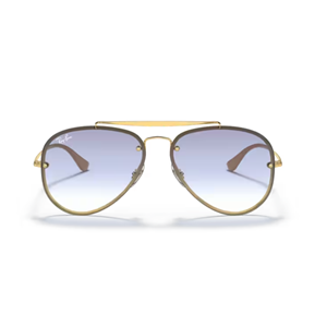 GÜNEŞ GÖZLÜĞÜ RAY-BAN RB 0RB3584N 001/19 61-13 145 G