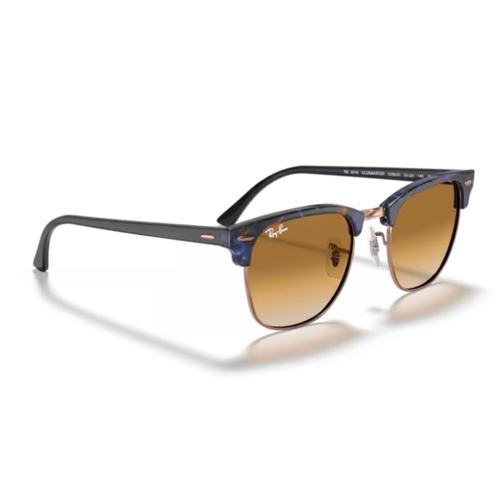 GÜNEŞ GÖZLÜĞÜ RAY-BAN RB 0RB3016 125651 51-21 145 G