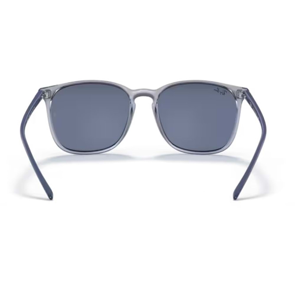 GÜNEŞ GÖZLÜĞÜ RAY-BAN RB 0RB4387 639980 56-18 145 G