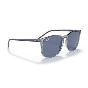 GÜNEŞ GÖZLÜĞÜ RAY-BAN RB 0RB4387 639980 56-18 145 G