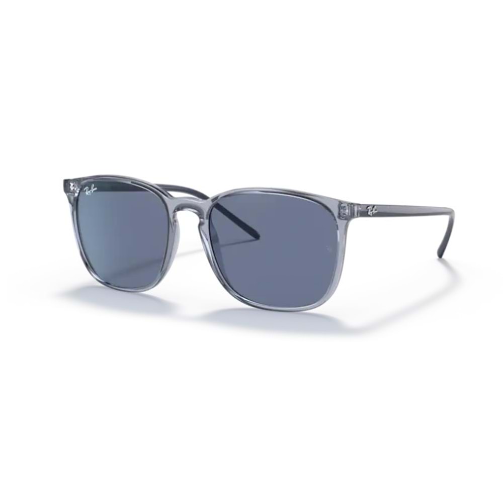 GÜNEŞ GÖZLÜĞÜ RAY-BAN RB 0RB4387 639980 56-18 145 G