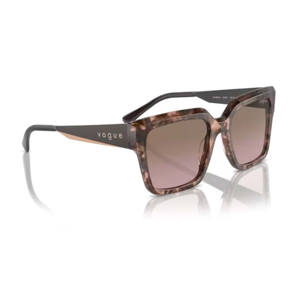 GÜNEŞ GÖZLÜĞÜ VOGUE Vogue 0VO5553S 314514 54 G