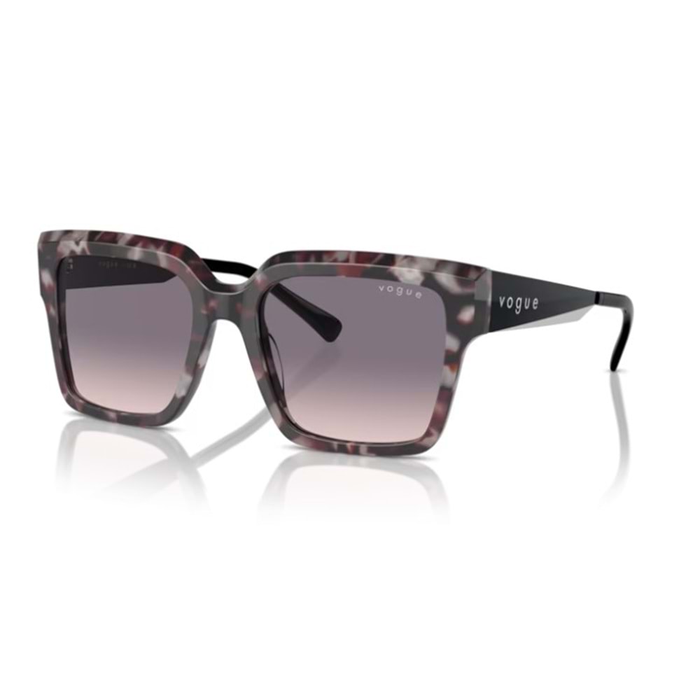 GÜNEŞ GÖZLÜĞÜ VOGUE Vogue 0VO5553S 314936 54 G