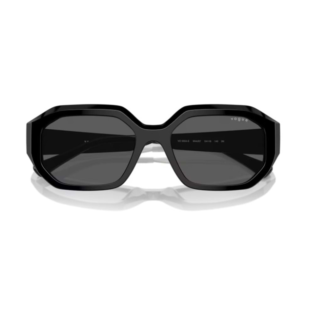 GÜNEŞ GÖZLÜĞÜ VOGUE Vogue 0VO5554S W44/87 54-18 140 G