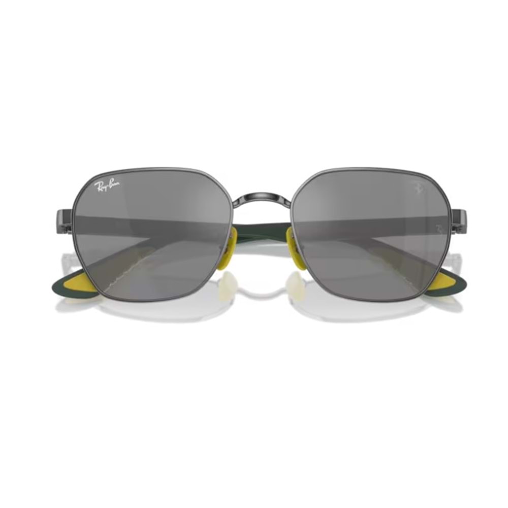 GÜNEŞ GÖZLÜĞÜ RAY-BAN RB 0RB3794M F0956G 54-20 145 G