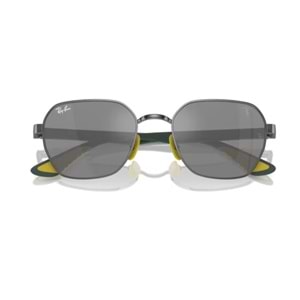 GÜNEŞ GÖZLÜĞÜ RAY-BAN RB 0RB3794M F0956G 54-20 145 G