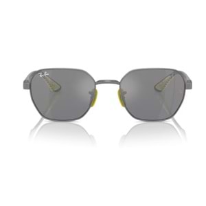 GÜNEŞ GÖZLÜĞÜ RAY-BAN RB 0RB3794M F0956G 54-20 145 G