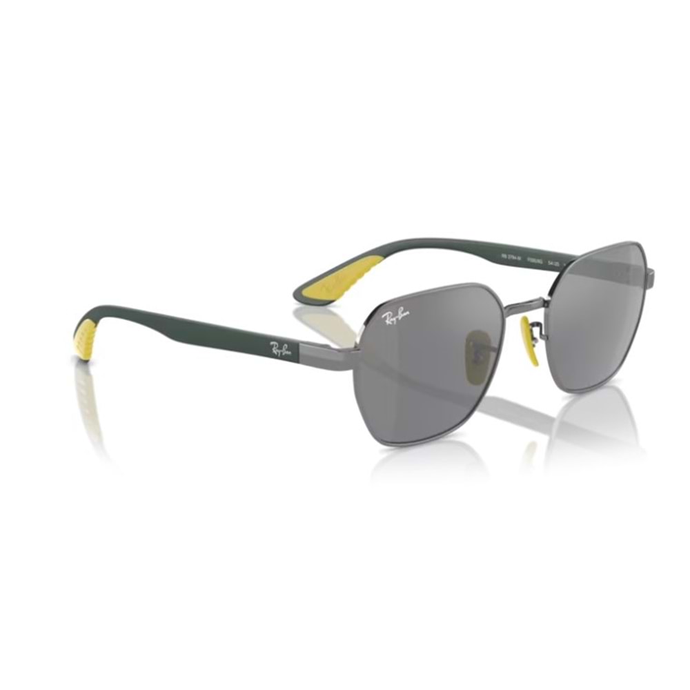 GÜNEŞ GÖZLÜĞÜ RAY-BAN RB 0RB3794M F0956G 54-20 145 G