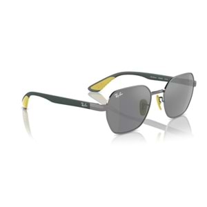 GÜNEŞ GÖZLÜĞÜ RAY-BAN RB 0RB3794M F0956G 54-20 145 G