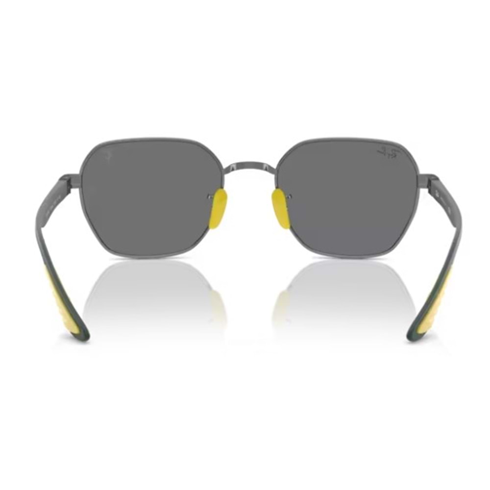 GÜNEŞ GÖZLÜĞÜ RAY-BAN RB 0RB3794M F0956G 54-20 145 G